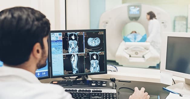 chụp cộng hưởng từ mri là phương pháp gì?