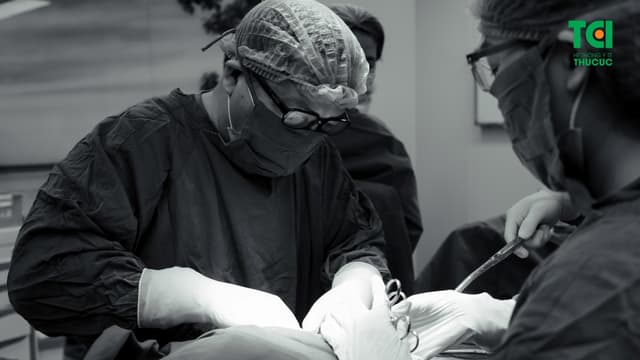 Những thông tin quan trọng mẹ cần biết về đẻ mổ?