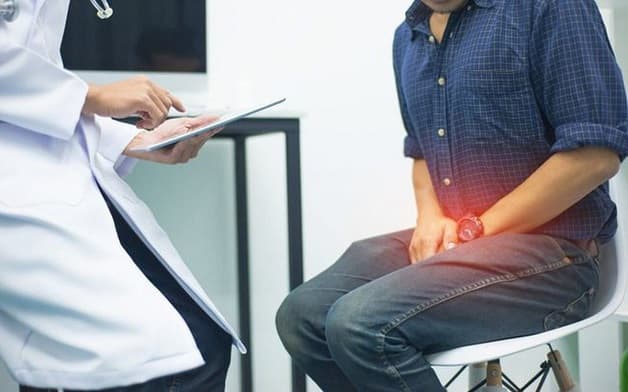 Ung thư tuyến tiền liệt có chữa được không và giai đoạn phát hiện