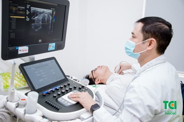 Gói khám sức khỏe tổng quát định kỳ