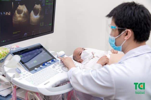 Thăm khám định kỳ là một biện pháp hữu ích giúp chúng ta bảo vệ sức khỏe của bản thân