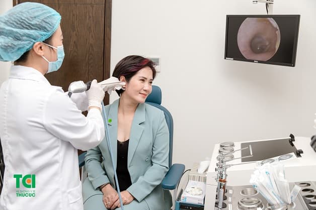 Thu Cúc TCI luôn chú trọng, đề cao trải nghiệm của khách hàng lên hàng đầu