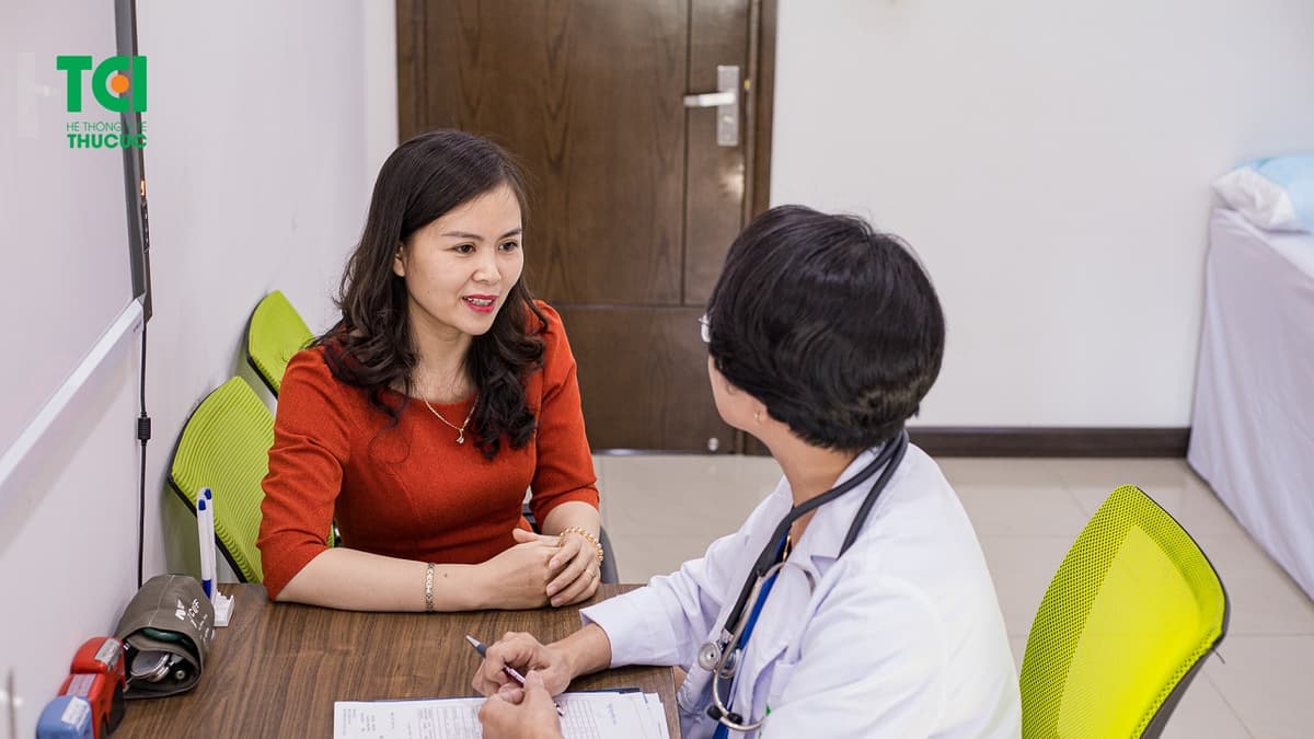 Gói khám tầm soát phát hiện ung thư &#8211; VIP 2