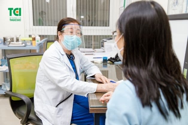 Điều trị thoái hóa cột sống cổ bằng phương pháp vật lý trị liệu