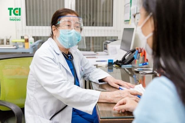 Thoái hóa cột sống cổ nên kiêng g và duy trì chế độ dinh dưỡng ra sao?