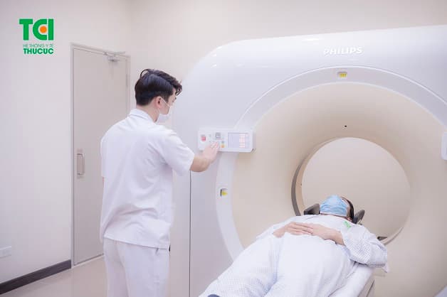 Lưu ý khi chụp cắt lớp vi tính sọ não