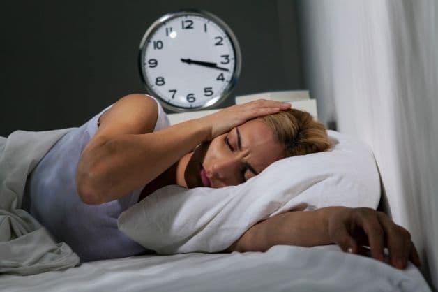 Bệnh mất ngủ có chữa được không luôn là chủ đề được nhiều người quan tâm