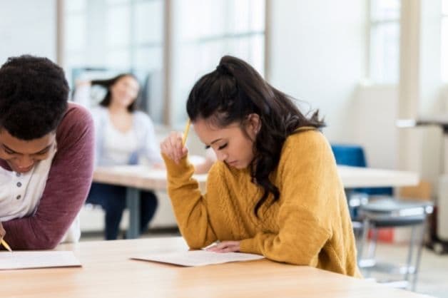 Tác hại gây ra từ chứng mất ngủ ở giai đoạn dậy thì 