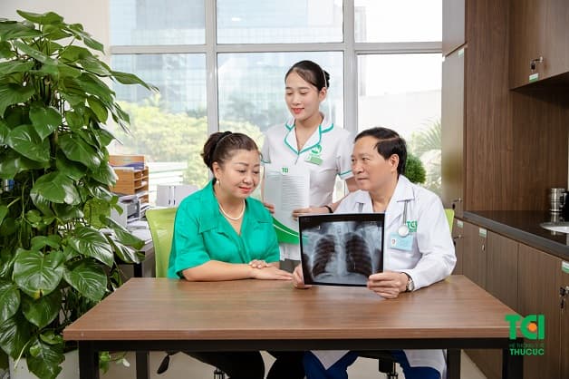 Phòng ngừa bệnh tim do lão hóa