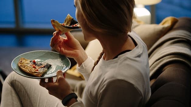 nguyên nhân gây mất ngủ về đêm