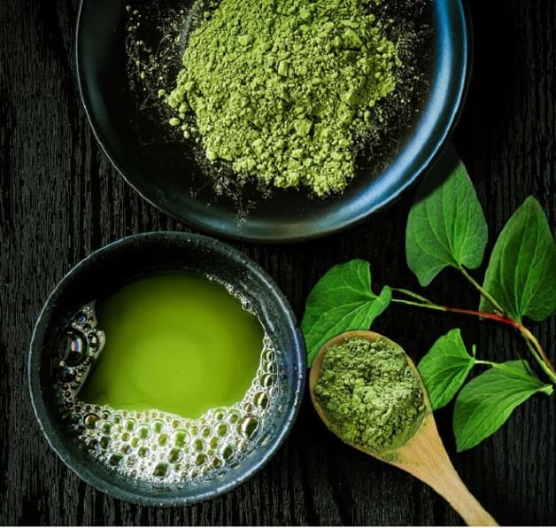 cách chữa sỏi bàng quang dân gian bằng rau diếp cá