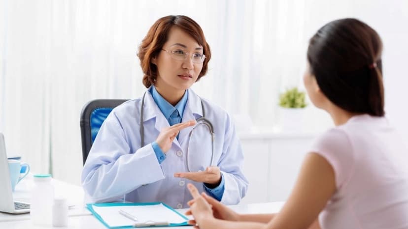 Cách phòng tránh rong kinh tuổi dậy thì cho bé gái