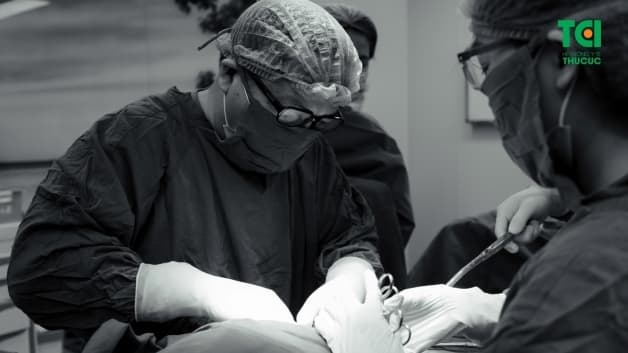 mẹ cần lưu ý nghỉ ngơi tốt sau đẻ mổ