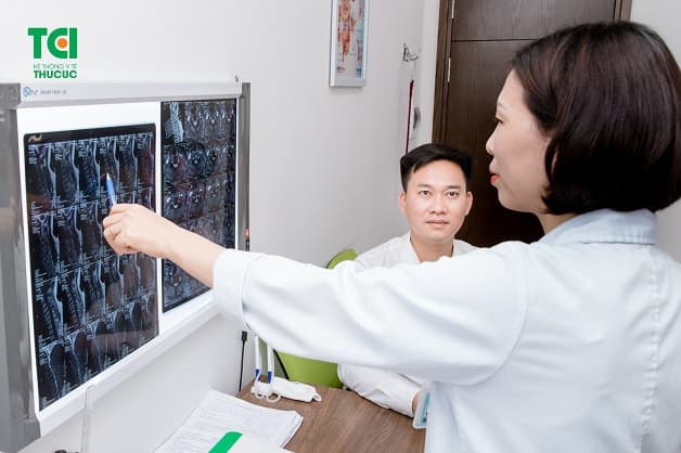 mri giúp chẩn đoán bệnh gì?