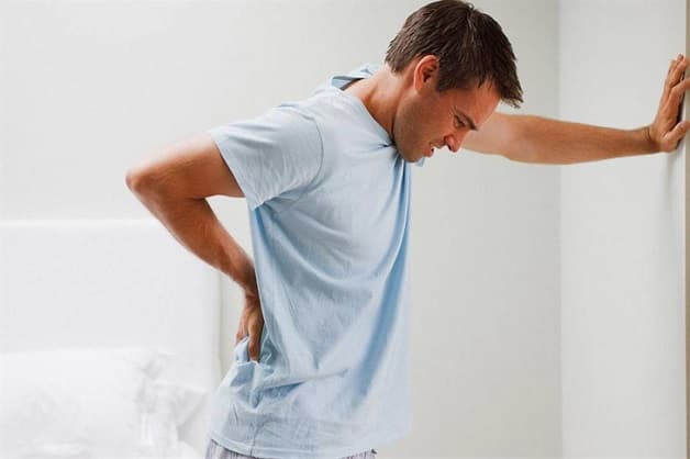 dấu hiệu của bệnh sỏi bàng quang