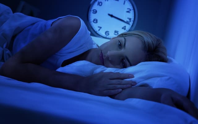 Những cách trị mất ngủ tại nhà hiệu quả cho người bệnh