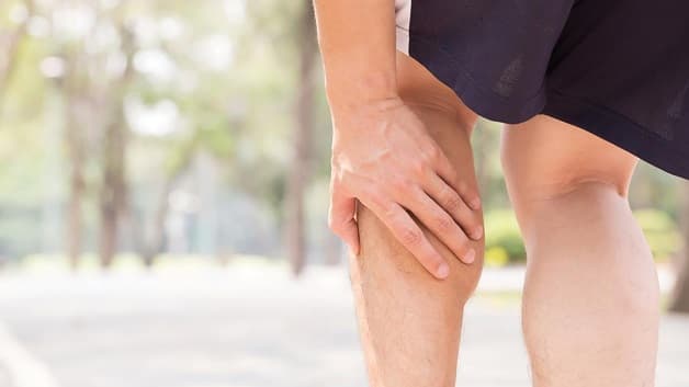 Các bệnh mạch máu ngoại biên