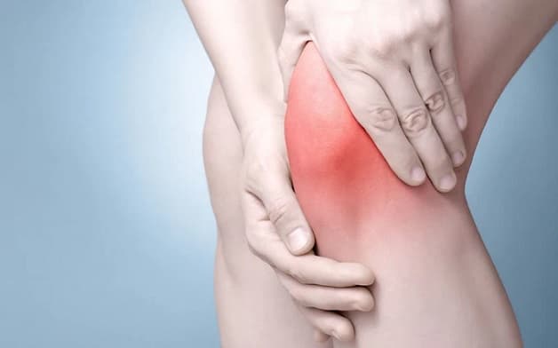 dấu hiệu ung thư xương