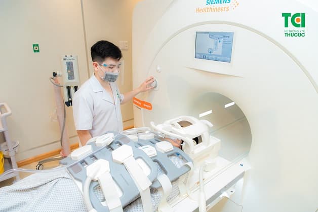 Chẩn đoán ung thư đường mật