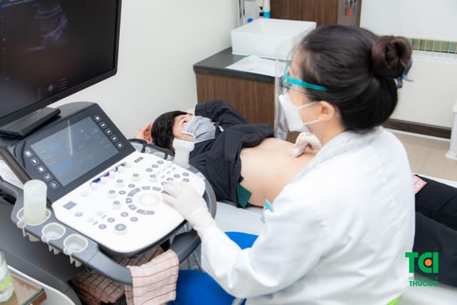 Viêm loét dạ dày cấp: Nhận biết đúng &#8211; Điều trị ngay