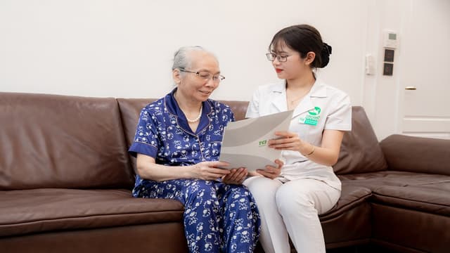 Cách xét nghiệm tiểu đường tại nhà chuẩn xác và tiết kiệm thời gian