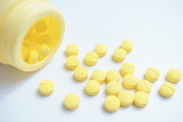 2 loại thuốc giãn cơ trơn niệu quản phổ biến