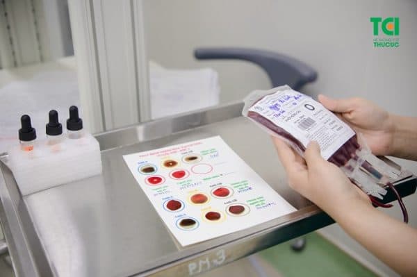 bóc tách khối u xơ tử cung