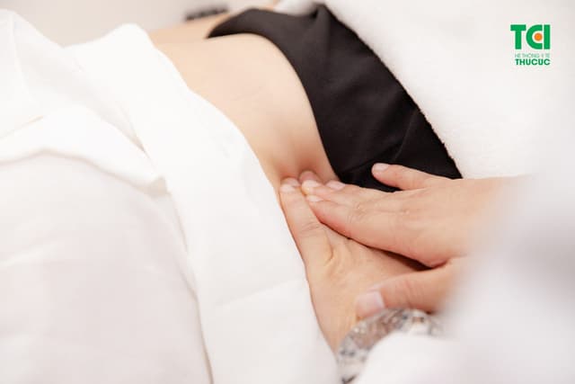 Viêm loét dạ dày HP: Nhận biết sớm và điều trị đúng cách