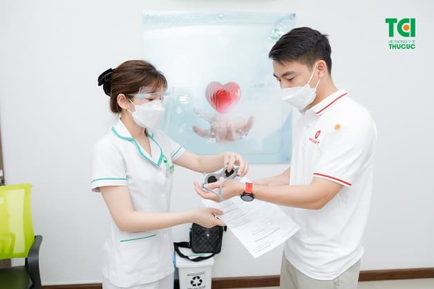 miichisoft khám sức khỏe định kỳ