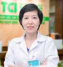 Bác sĩ chuyên khoa I Nguyễn Thị Hiền