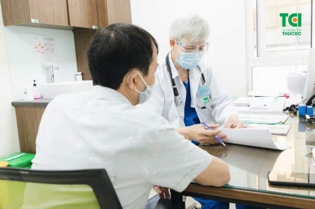 Phòng ngừa và cải thiện chứng mất ngủ gây sụt cân