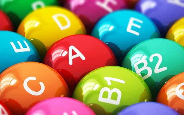 Mất ngủ thiếu vitamin gì? Bổ sung vitamin liệu có cần thiết?