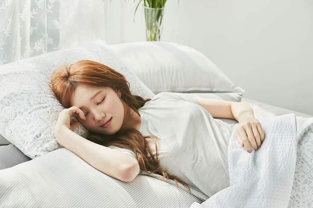 điều trị chứng mất ngủ 