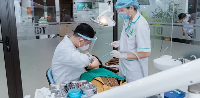 Các cách điều trị viêm chân răng đơn giản, hiệu quả