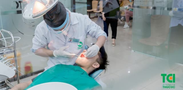 Bí quyết chăm sóc răng số 8 sau khi nhổ đúng cách