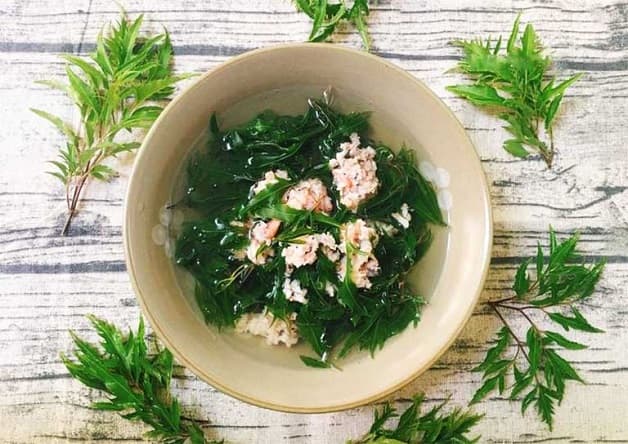 Cách chữa mất ngủ tại nhà bằng đinh lăng