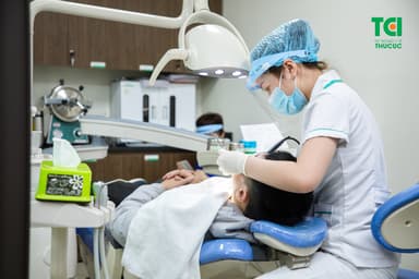 GIẢI ĐÁP: Hàn răng sâu có được lâu không?