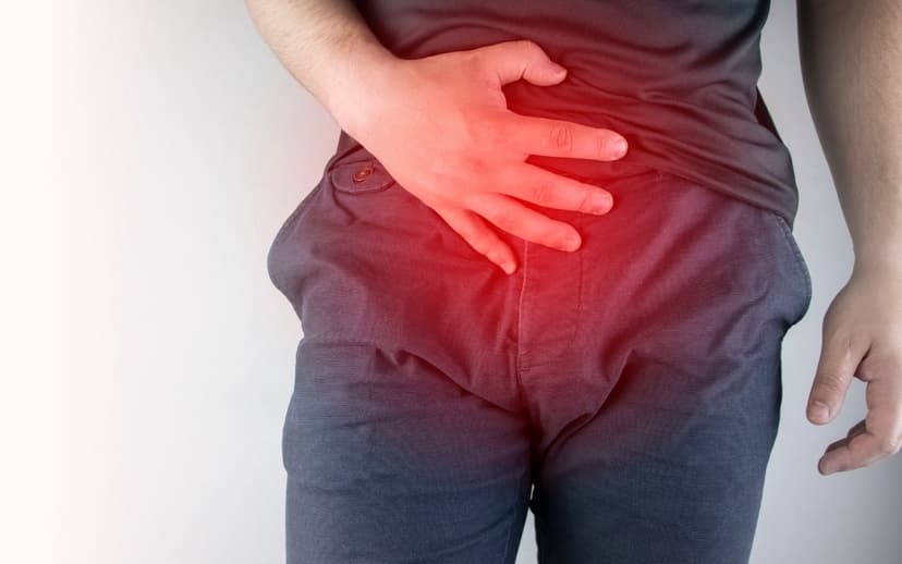 Tiểu đêm mất ngủ là hiện tượng gì, có nguy hiểm không?