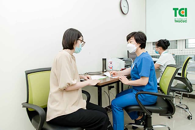 Khám sàng lọc trước sinh và những điều cần biết khi khám thai