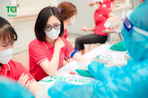 Khám sức khỏe doanh nghiệp