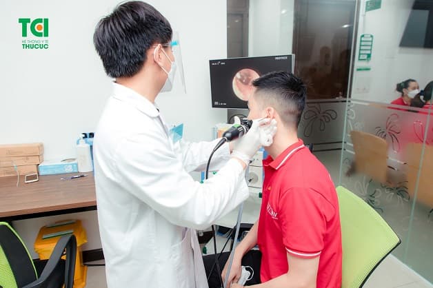 Khám sức khỏe doanh nghiệp năm 2022