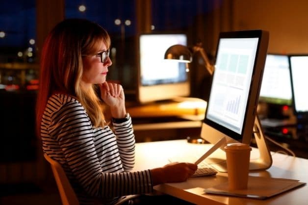 Nguyên nhân gây ra tình trạng mất ngủ một đêm