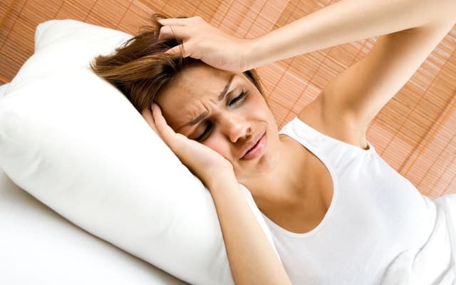 Nguyên nhân gây mất ngủ kéo dài và cách cải thiện