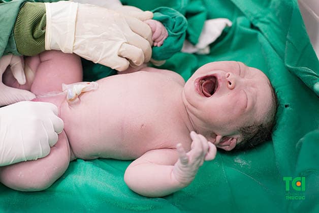 Nấm tại vùng âm đạo đặc biệt nguy hiểm với những mẹ bầu