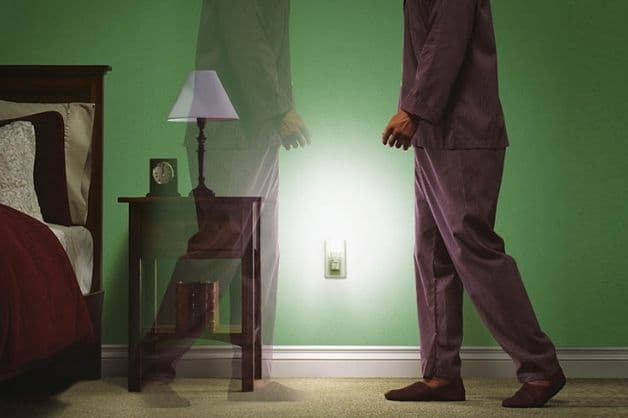 Nguyên nhân gây ra tình trạng tiểu đêm mất ngủ