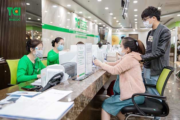 Nắm vững quy trình khám thai sẽ giúp các mẹ tiết kiệm được thời gian trong mỗi buổi khám thai định kỳ