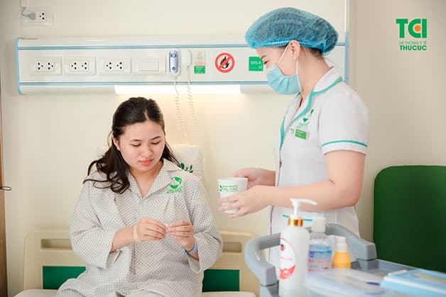 Khám, kiểm tra sức khỏe phụ khoa định kỳ là tiền đề giúp nâng cao hiệu quả điều trị viêm tại vùng âm đạo