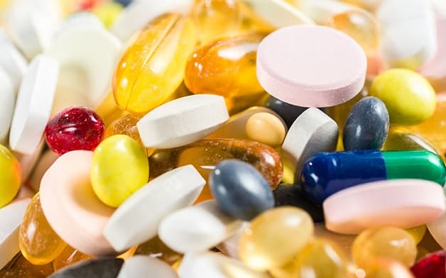 Bác sĩ sẽ kê một số loại thuốc để diệt vi khuẩn HP