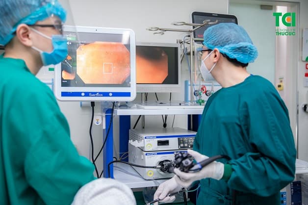 Chẩn đoán viêm dạ dày và tá tràng