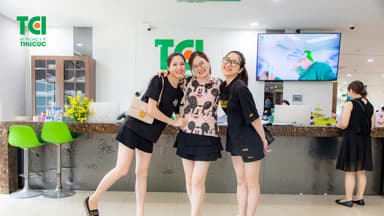 Quy trình khám sức khỏe cho nhân viên tại Kiên Long Bank như thế nào